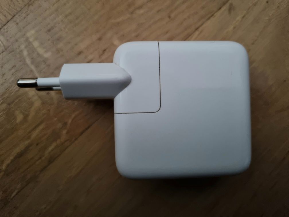 Oryginalna Szybka ładowarka Apple 29W usb-c iPhone stan bdb