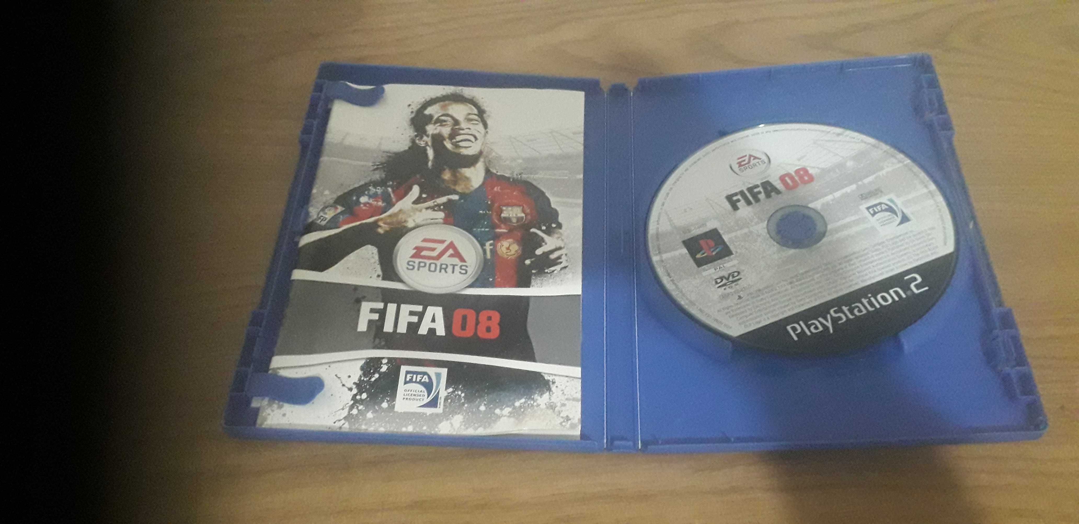 Jogos da FIFA 80€