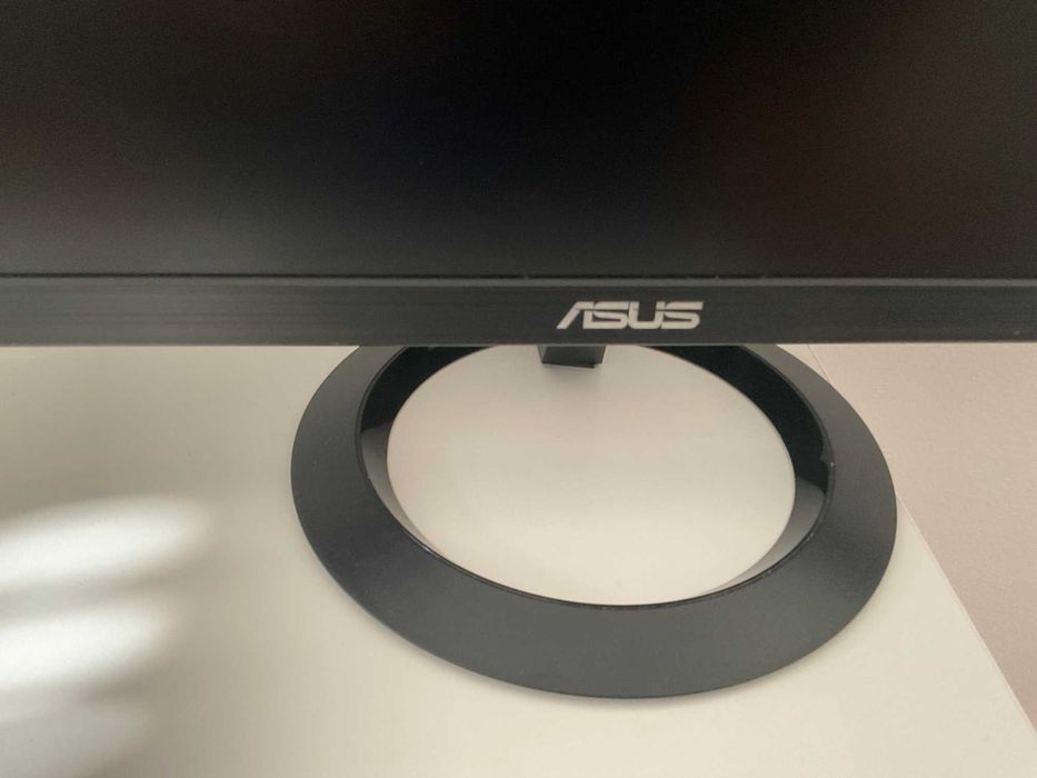 Monitor ASUS VZ239HE (23" - Full HD - LED IPS)