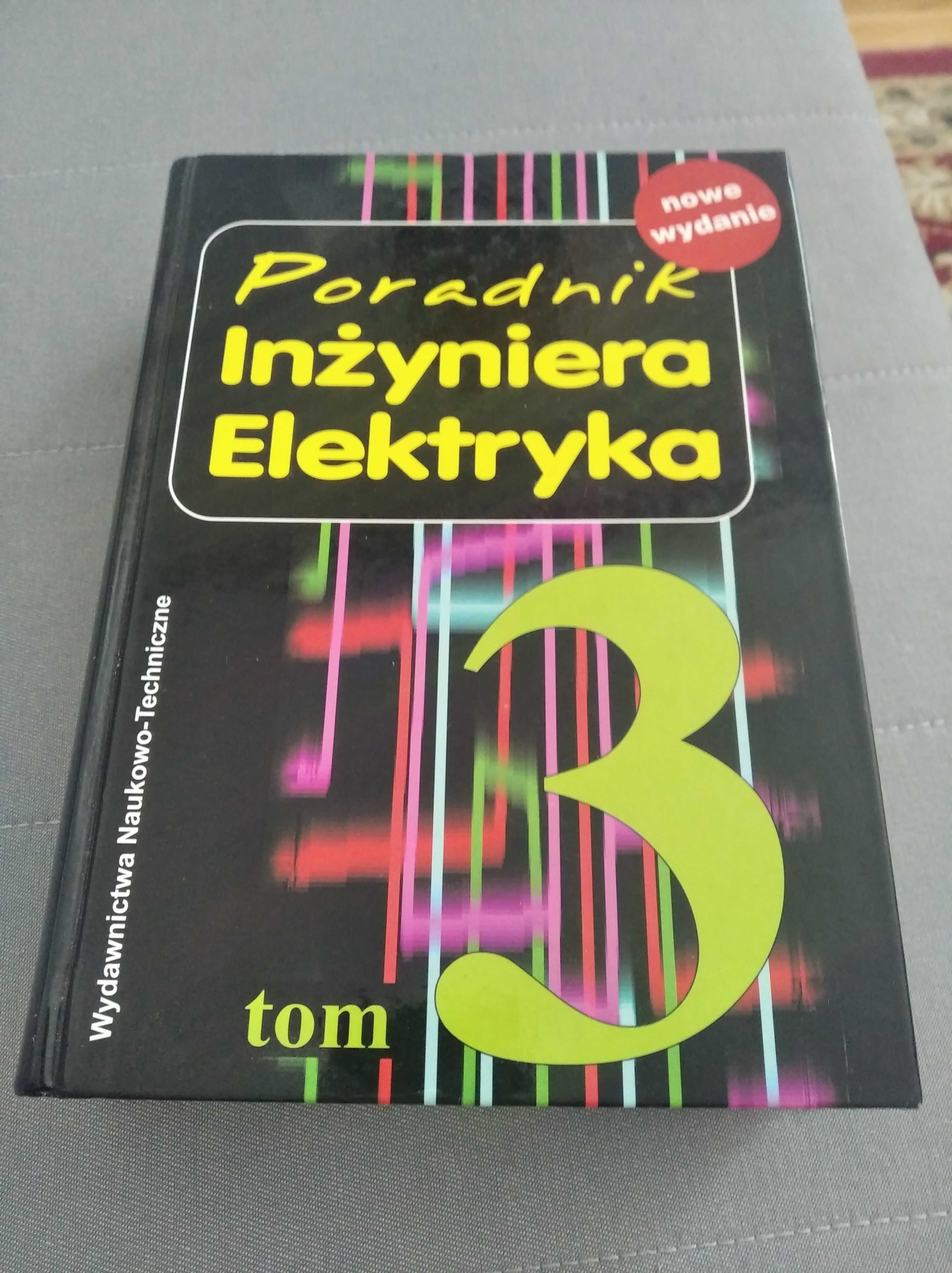 Poradnik inżyniera elektryka