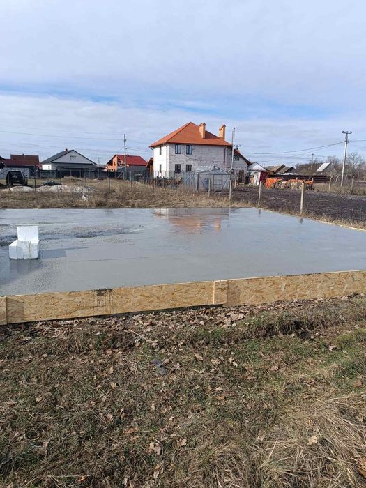 Виконуємо будівельно ремонтні роботи