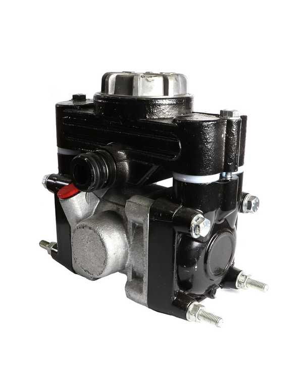 Pompa opryskiwacza  Monsun PP-100