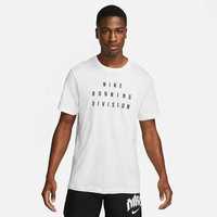 Футболка Nike M Nk Df Tee Run Div (FD0122-100) оригинал