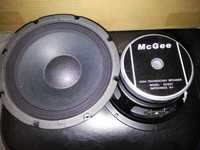 Woofers McGee 8 OM