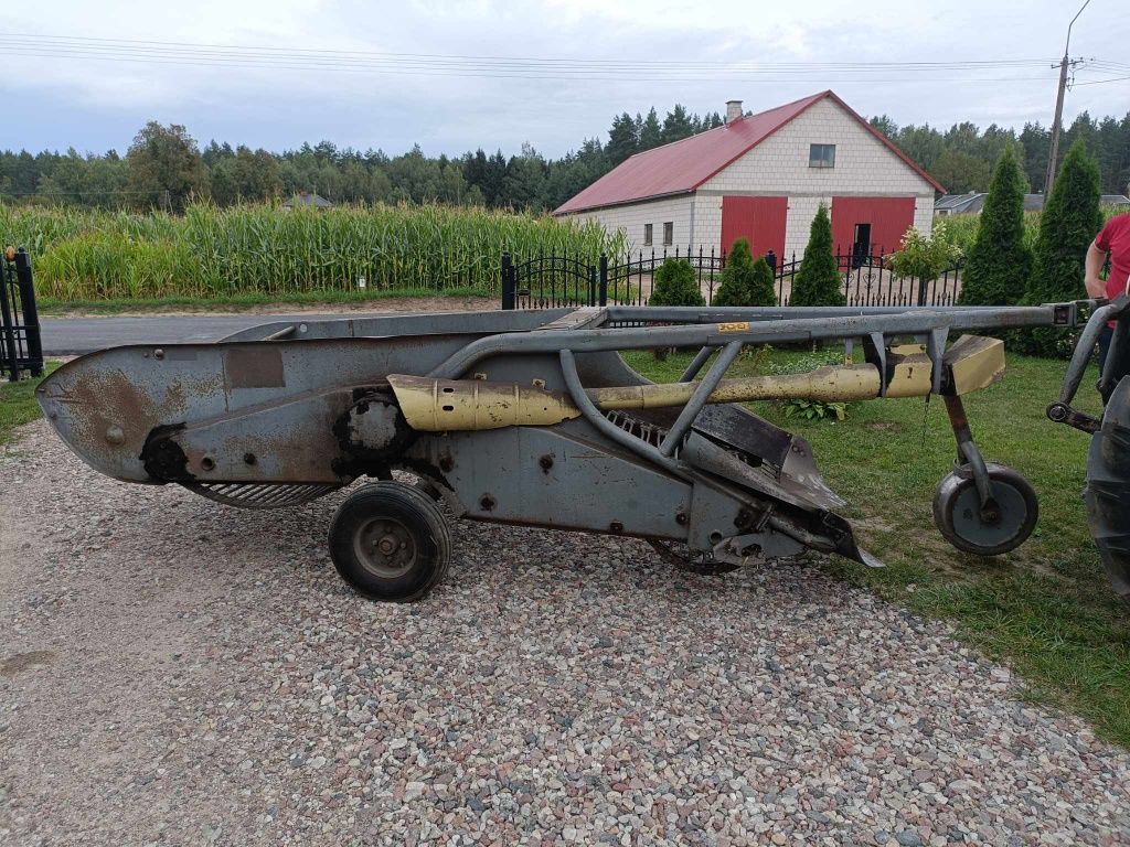 Kopaczka do ziemniaków