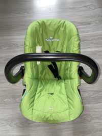 Nosidełko / wózek dla niemolaka Baby Design