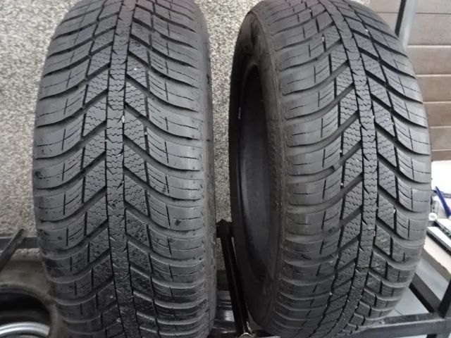 185/60/R15 88H Nexen Nblue 4 seasons
