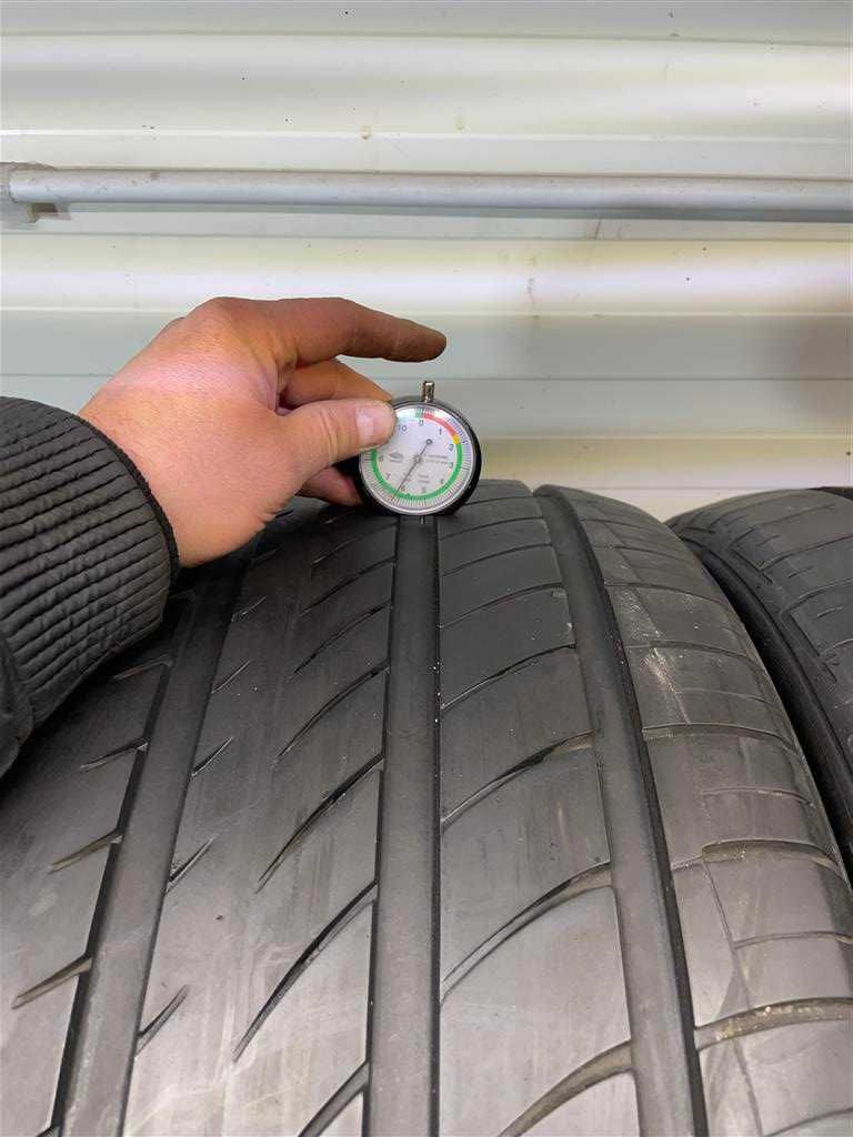 325 30 R21 Dunlop Sport Maxx GT DSST RSC 108Y 6mm