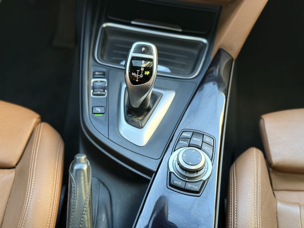 BMW 330 d Auto Line Luxury