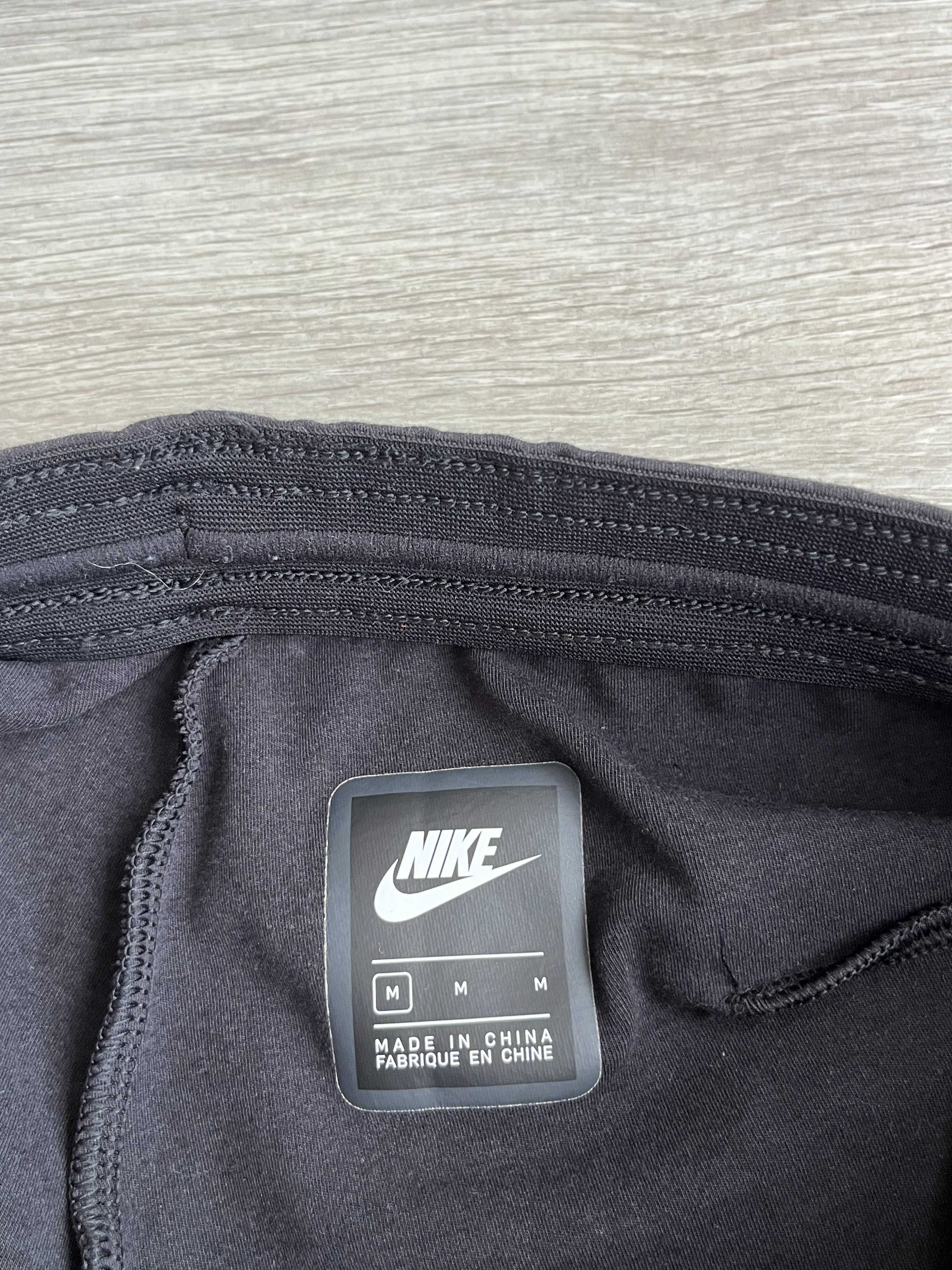 Спортивные Брюки Nike Tech Fleece M Найк Теч Спортивні Штани Оригінал