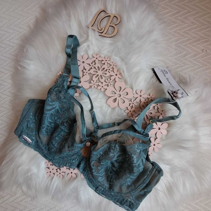 Biustonosz Lanny Mode