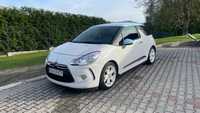 Citroen DS3 1.6 120km 2011