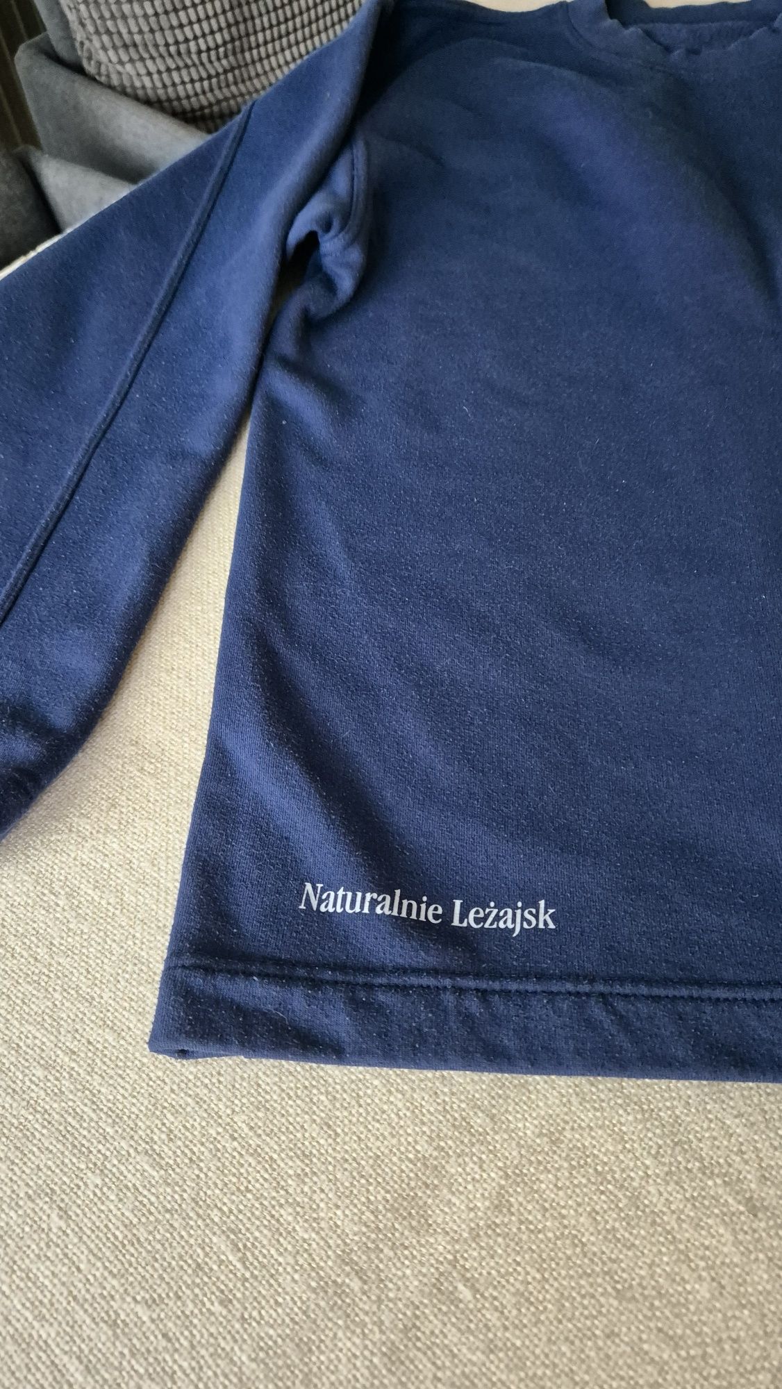 Bluza naturalnie leżajsk xl