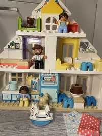 Lego Duplo 10929 Wielofunkcyjny domek