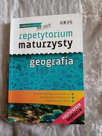 Repetytorium maturalne geografia