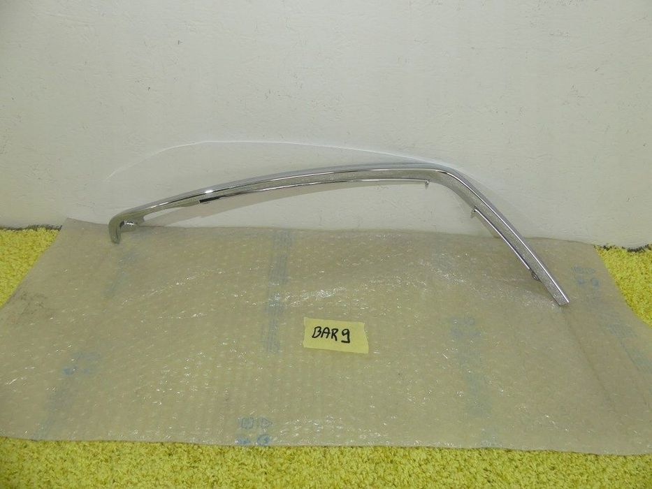 Listwa Prawa PIAGGIO VESPA PRIMAVERA SPRINT
