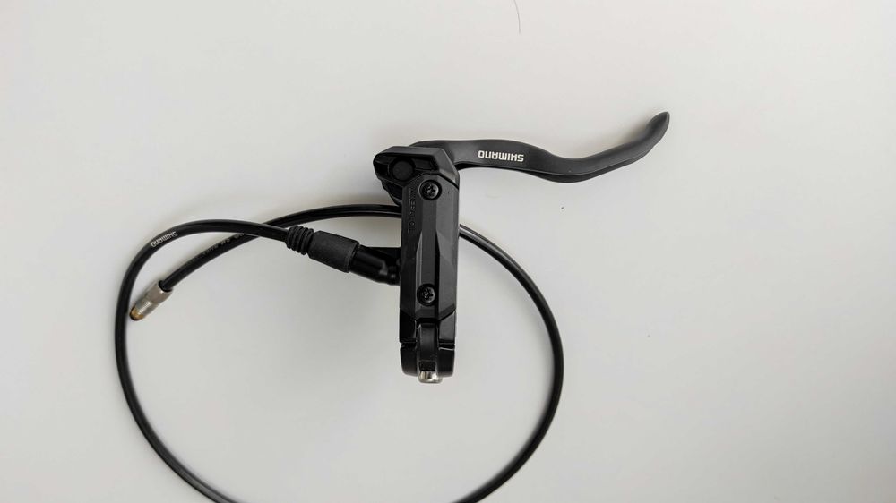 Ручка Shimano Deore M505 (правая)