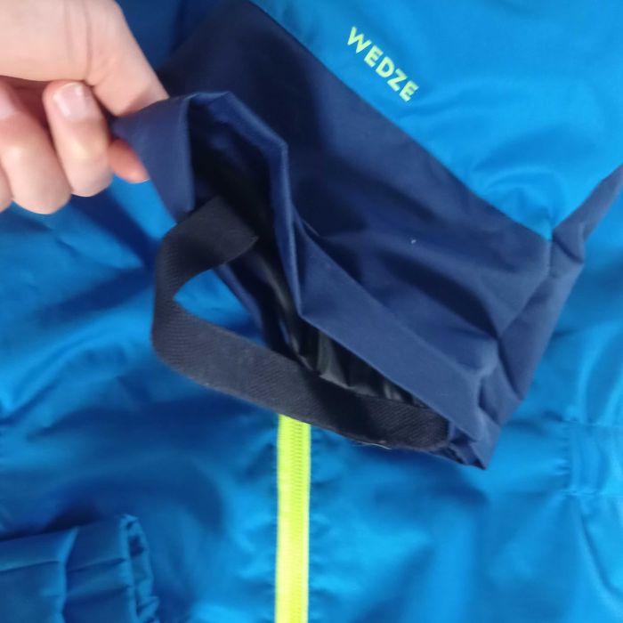 Kombinezon zimowy Decathlon