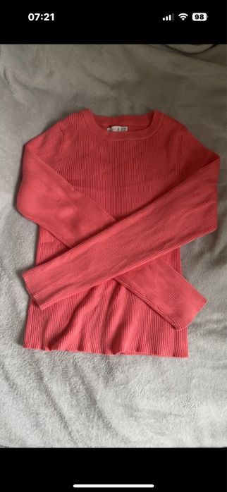sweter primark rozmiar s