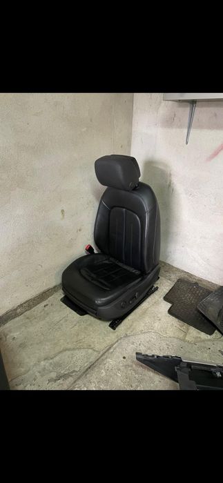 Wyposażenie do auta Audi A7