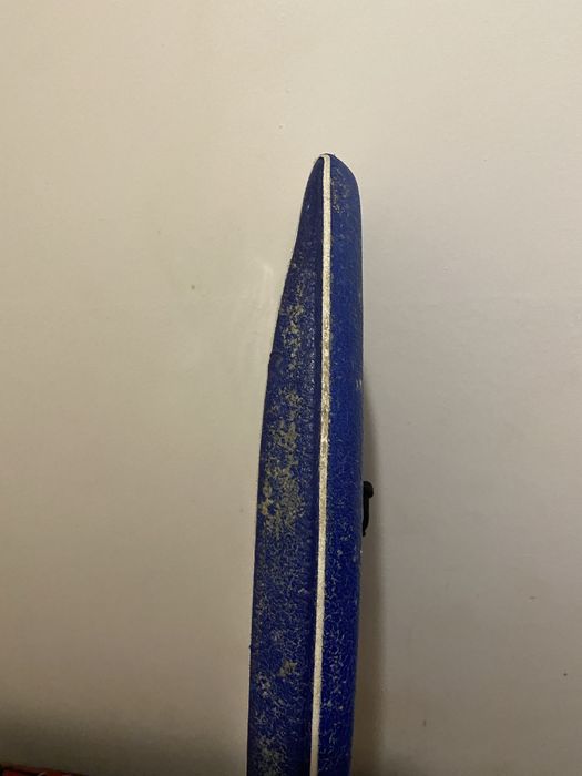 Prancha Sience 5five 42