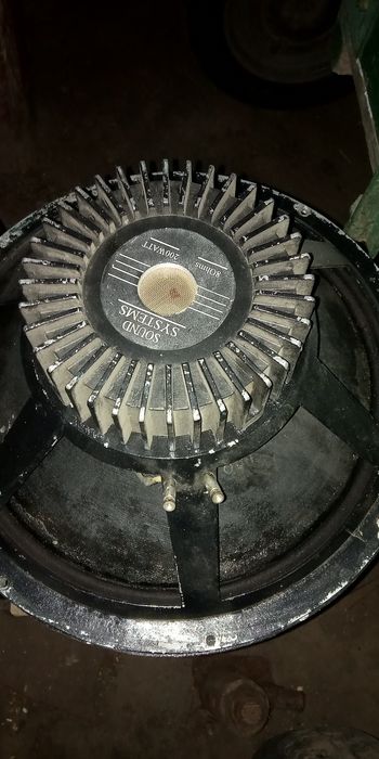 Продам фільтра до сабів