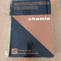 Encyklopedia techniki CHEMIA