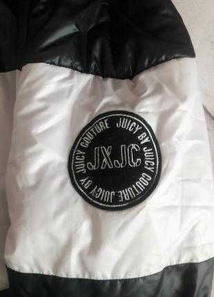 Пальто теплое от Juicy couture.