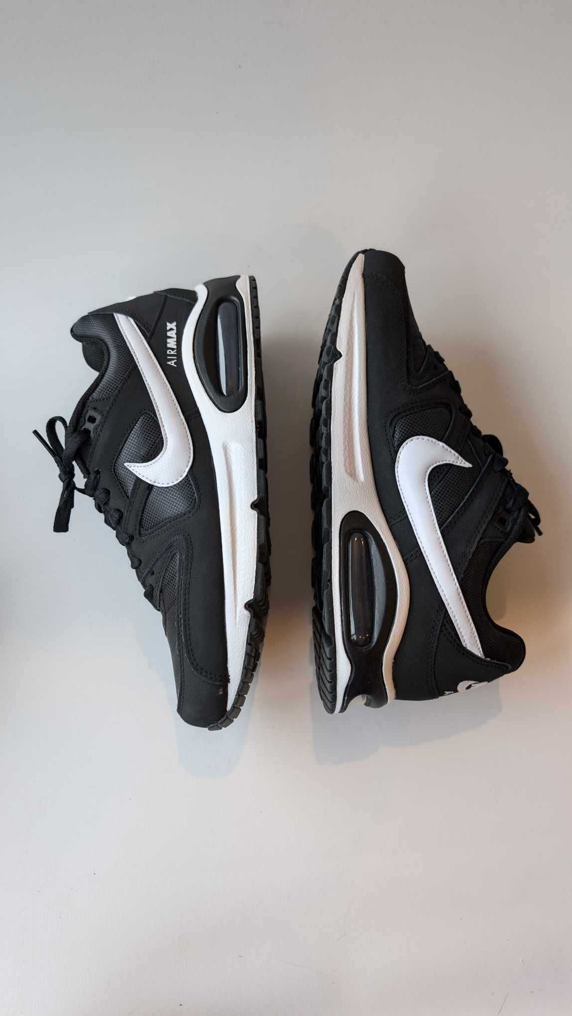 NOWE NIKE AIR MAX COMMAND oryginalne wygodne