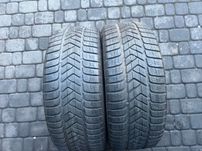 Opony Pirelli Sottozero 3  - 245/40/20