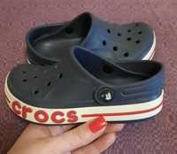 Фирменные шлёпанцы, кроксы Crocs Оригинал