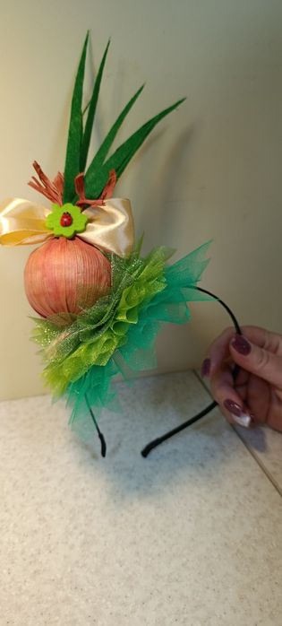 Карнавальні костюми