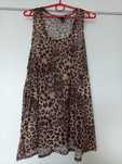 Bluzka/top H&M Basic rozm L