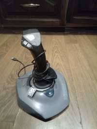 Joystick logitech