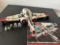 Lego Star Wars 8088 starfighter