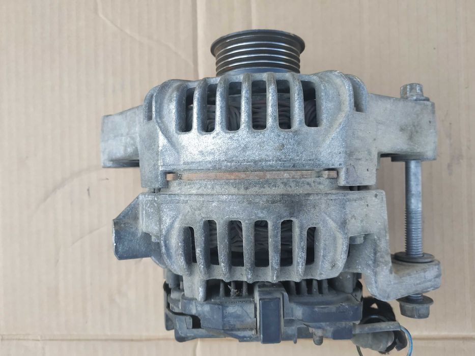 Генератор Opel Astra Combo Corsa C Meriva A Vectra C Zafira