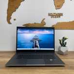HP ZBook Studio G5 i7-9750H 16 GB 512 GB Klasa A-