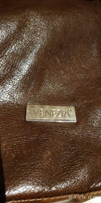 Venezia skóra naturalna stan bdb
