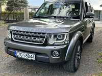 Land Rover Discovery DISCOVERY HSE 2014 Bi Xenon led Lift