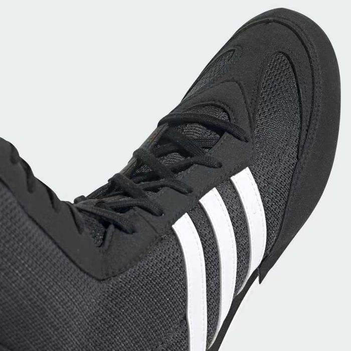 Kicksy buty bokserskie adidas Box Hog 2.0 EUR 47 1/3 CM 30,5