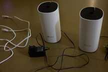 TP-Link Deco M4 AC1200