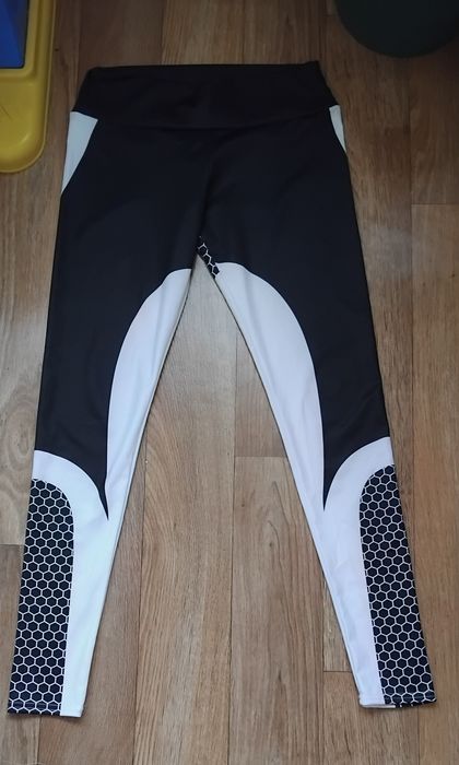 Легинсы для фитнеса