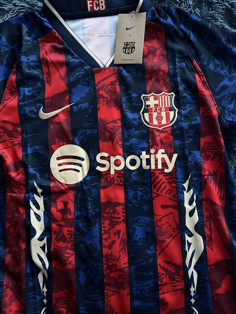 Barcelona Special Edition