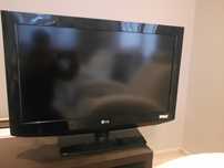 Telewizor Funai LG tanio transport