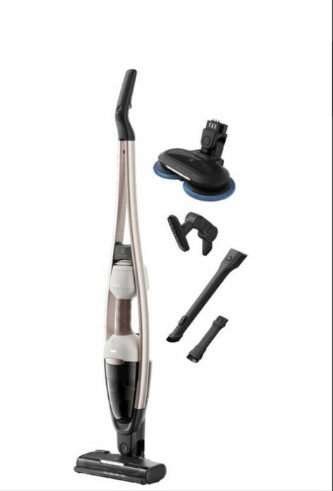 Electrolux ES62P25WET Hygienic 600 Pure Odkurzacz bezprzewodowy