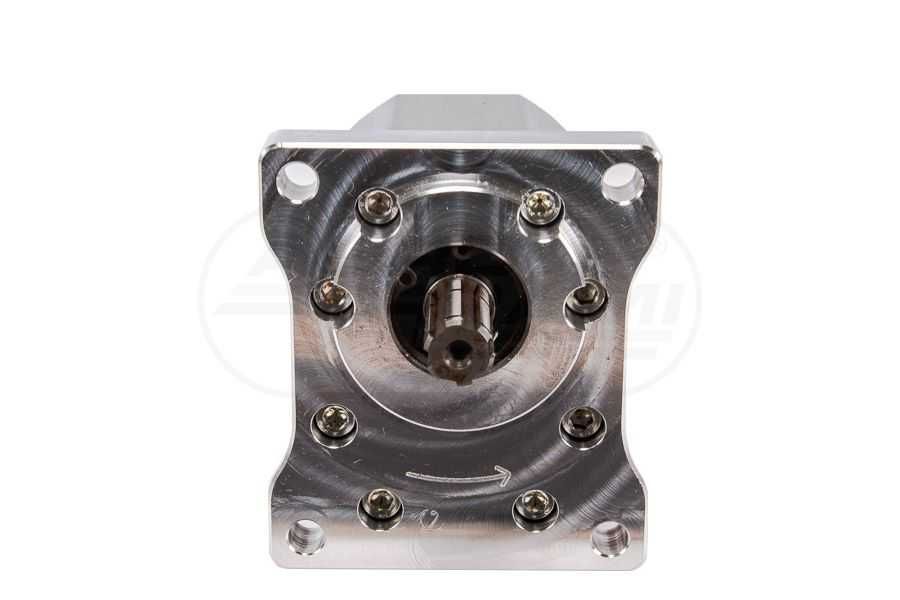 Pompa Hydrauliczna /6 FREZÓW/ PZS-NSZ-10-6L/HYLMET T-25
