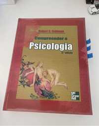Livro - Como compreender a Psicologia