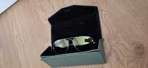 Okulary przeciwsłoneczne Rayban