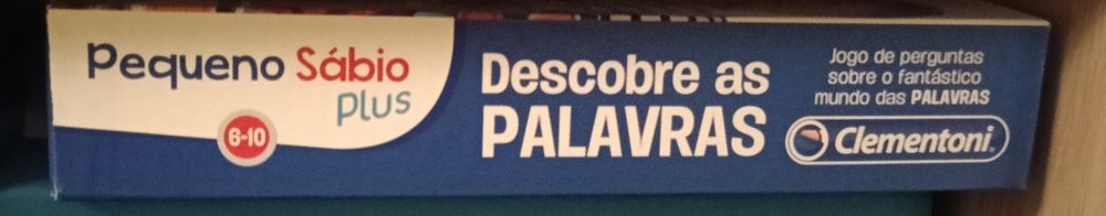 Pequeno Sábio Plus