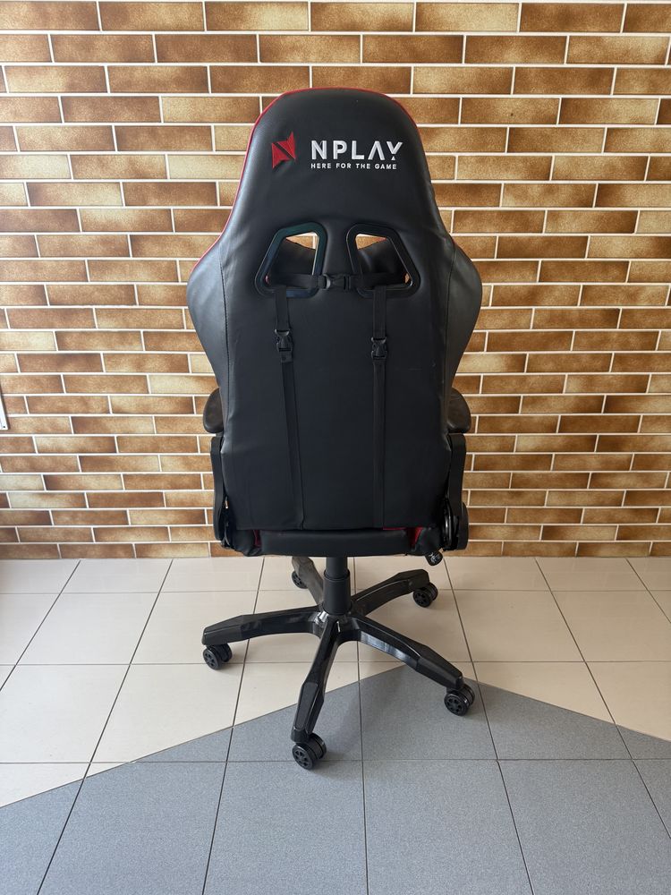Cadeira jogos nova